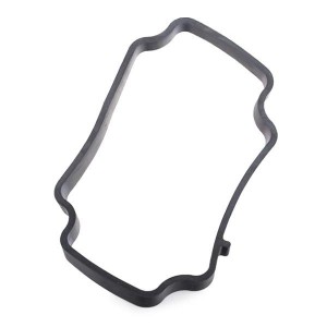 прокладка корпуса термостата! TU5JP4\ Citroen Berlingo/C2/C3/C4, Peugeot 207/307 539.560 ELRING