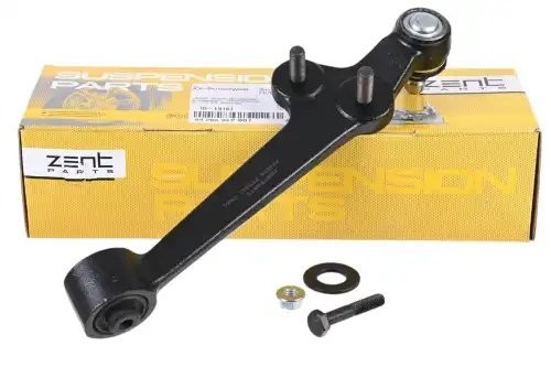 рычаг левый! VIN: 020708> KIA Rio 02> Z24886 ZENTPARTS