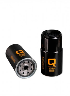 Фильтр топливный Q-Filter QF400030 QF400030 Q FILTER
