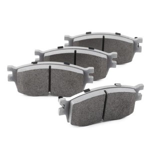 KIA RIO 2005>/HYUNDAI VERNA/ACCENT (2005>) PAK12AF JAPAN PARTS GROUP