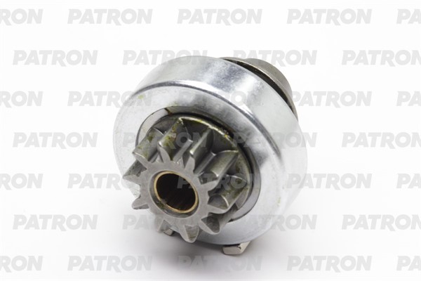 БЕНДИКС СТАРТЕРА (VALEO UNIT) OPEL: MOVANO 2.5CDTI P1011607 PATRON