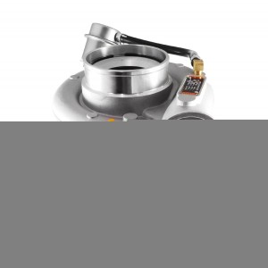Турбокомпрессор КАМАЗ Камминз ISLe (HX40W) (2836277) (Haffen) 15880 HAFFEN