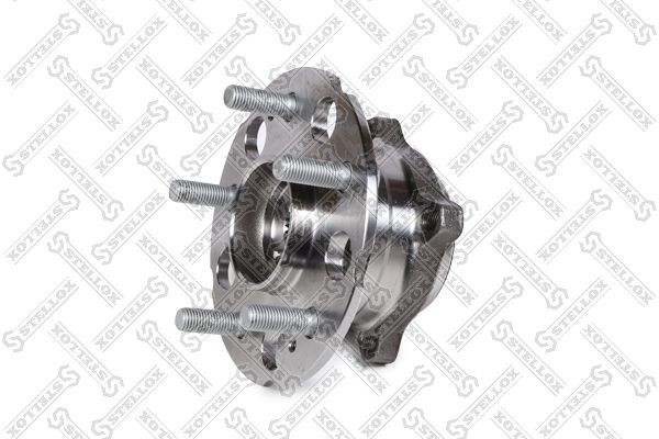 ступица! в сборе с подш., задняя Honda CR-V 4 2.0 12> 43-29225-SX STELLOX
