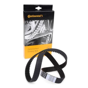 ремень ГРМ! 138x230H\ Audi A3/A4 1.6/2.0 96>, VW Golf/Passat/Sharan 1.6/2.0 98> CT-908 CONTITECH