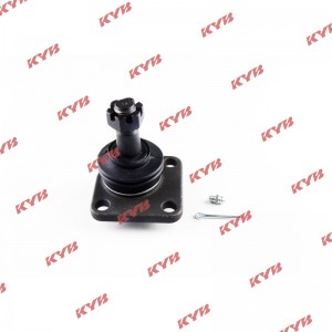 опора шаровая нижняя!\ Toyota Crown 100/110/130 74-95 KBJ1034 KAYABA