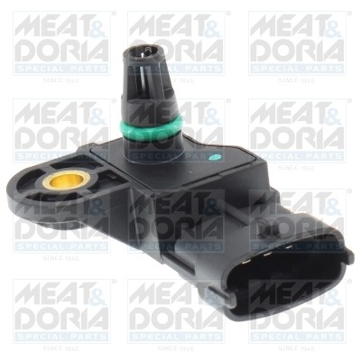 Датчик давления воздуха CHEVROLET Cruze (10-) коллектора впускного MEAT&DORIA 82143E MEAT DORIA