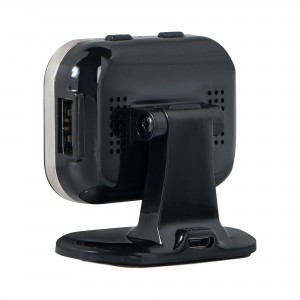 Система контроля давления в шинах TPMS, 4 внеш. датчика, дисплей мини (AEBJ001) AEBJ001 AIRLINE