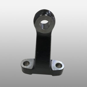 Кронштейн ступицы DZ9100410403 SHAFT