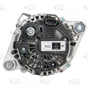 Генератор для а/м Hyundai/KIA Sportage III (10-)/iX35 (10-) (без вывода C) 2.0i/ LG 0816 START VOLT