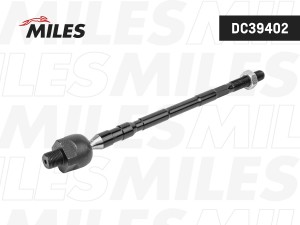 Тяга рулевая SUBARU LEGACY 05- лев/прав.(без наконечника)  DC39402 DC39402 MILES