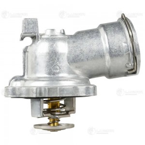 Термостат для а/м Mercedes-Benz GLS (X166) (15-)/M (W164) (05-) [OM642] (92°С) ( LT 1542 LUZAR