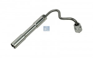 Пружина синхронизатора! d6 L34 ZF(S5-50.S6-65/80/90.4S-120GP,5S-90/9 2.5S-110/1G 4 DIESEL TECHNIC