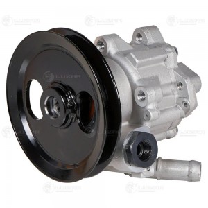 Насос ГУР для а,м ГАЗель-Бизнес УМЗ 4216,Next А274 EvoTech 2.7 LPS 0302 LPS 0302 LUZAR