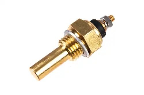 датчик температуры! 1конт. M14x1.5 SW19 2 DAF, MB, Scania Z05398 ZENTPARTS