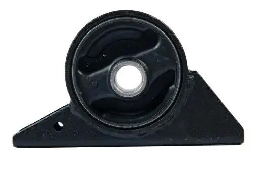 подушка ДВС передняя!\ Mitsubishi Galant EA 1996-2003 Z13607 ZENTPARTS