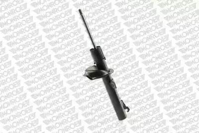 амортизатор передний левый газовый!\ Ford Focus 1.4-2.0/1.8TD 98-04 16283 MONROE