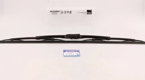 Щетка стеклоочистителя SITRAK C7H MAX MOVELEX AZ16D274000021MX MOVELEX