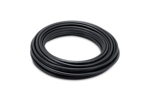 Трубка тормозная d=10мм 10х1 MAN MERCEDES ПВХ 1 метр TOPCOVER T11589005 TOPCOVER