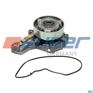 насос водяной! Scania P-/G-/R-/T-Series DC13 80758 AUGER