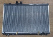 радиатор системы охлаждения! АКПП Toyota Mark II 2.5i 24V 96-98 1026955SX 10-26955-SX STELLOX