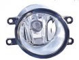 фара противотуманная! правая Toyota Yaris all models 05>/Corolla 07>/Rav 4 05-06 2122052RUE DEPO