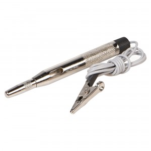 Пробник автомобильный "игла" 110мм, 6-12-24В /AIRLINE/ ACP-02 AIRLINE