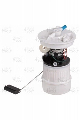 Модуль топливного насоса для а/м Ford Focus II (05-)/Mazda 3 (03-) 1.4i/1.6i/1.8 SFM1079 START VOLT