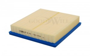 Фильтр воздушный AG652 AG 652 GOODWILL