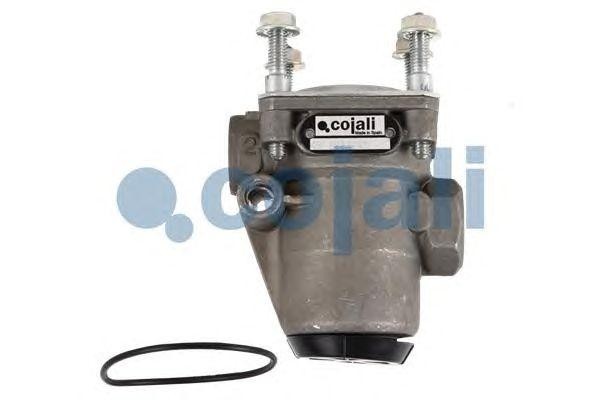 Клапан понижающий модулятора КПП DAF CF75 2223240 COJALI