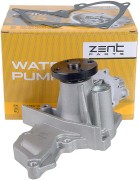 помпа!\ Ford C-max/Fiesta/Focus C-max/Fusion/Mondeo 1.2-1.6 Z14637 ZENTPARTS