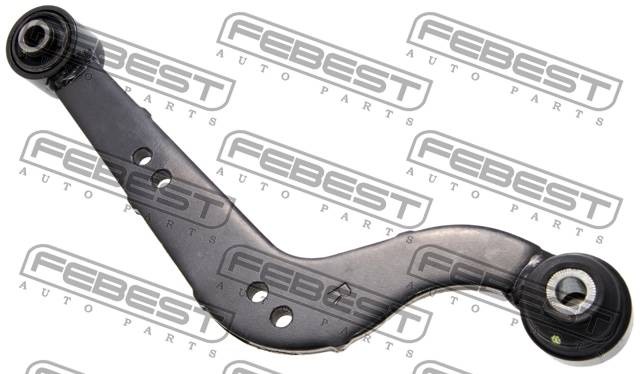 TOYOTA RAV 4 (2006-2013) 0125-ACA30RH FEBEST