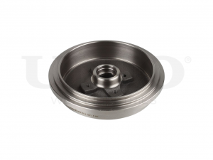 Барабан тормозной задний BRD-10028 UNIO