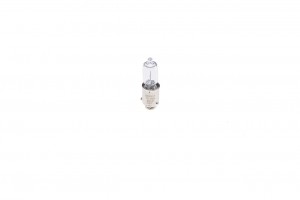 ЛАМПА 12V 6W H6W PURE LIGHT БЛИСТЕР 2 ШТ 1987301035 BOSCH
