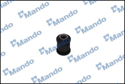 Сайлентблок CHEVROLET Aveo (03-) рычага переднего передний MANDO DCC010552 MANDO