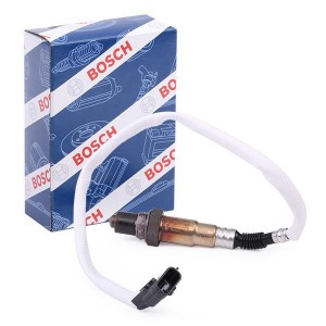 Датчик кислорода REAULT Clio,Sandero BOSCH 0 258 010 029 BOSCH