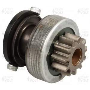 Привод стартера (бендикс) для а/м BMW 1 F20 (11-)/3 F30 (12-) 1.6i (VCS 2612) VCS2612 START VOLT