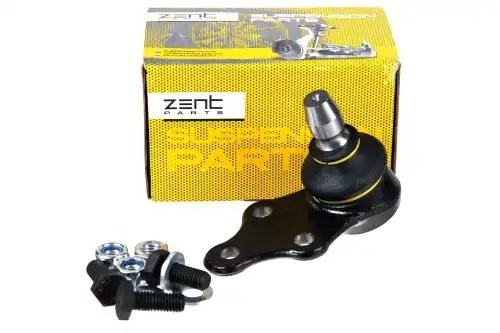 опора шаровая нижняя! Chevrolet Epica V250 07> Z37130 ZENTPARTS