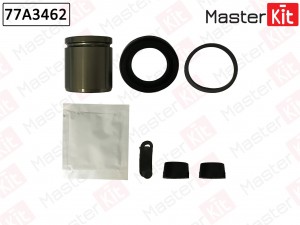 Ремкомплект тормозного суппорта+поршень  SsangYong KORANDO (KJ) 1996 - 2006 77A3 77A3462 MASTER KIT