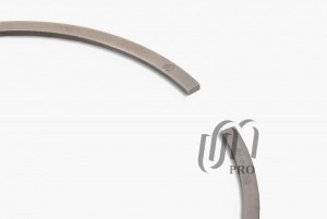 Кольца поршневые STD MB M112 E32 d89.9 1.5-1.75-3.0 на 1 цил. UM PR1585000 UNITED MOTORS PRO
