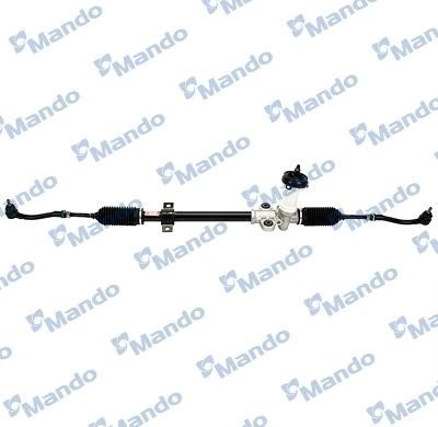 рейка рулевая!\ Hyundai Accent MC 1.4-1.6/1.5D 05-10 EX565001G500 MANDO