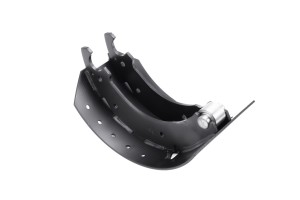 BPW ECO (>1996) 360x200, срез/срез/ с роликом T02988014 TOPCOVER