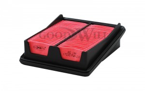 Фильтр воздушный AG144 AG 144 GOODWILL