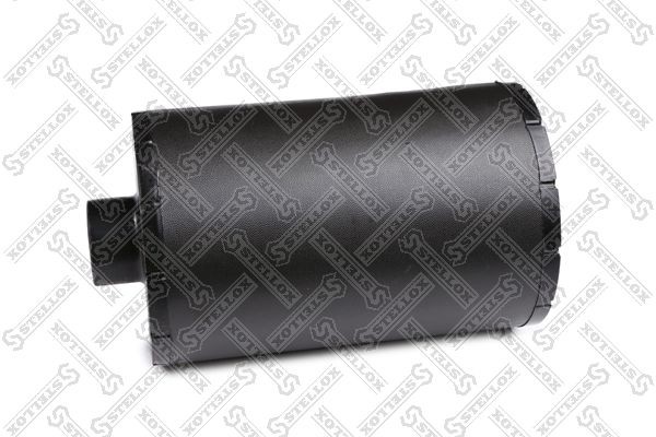 фильтр воздушный! D169 H290\ THERMOKING 117400 81-21087-SX STELLOX