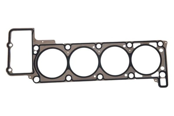 прокладка ГБЦ! (0.4mm)\ UAZ Hunter 2.7 ZMZ-40904 04> 1125226SX STELLOX