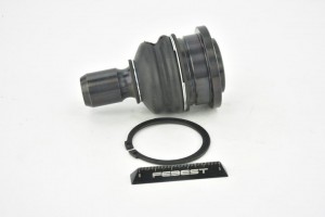 Опора шаровая задн подвески NISSAN PATROL Y62 2010.03- 0220-Y62LR 0220-Y62LR FEBEST