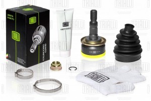 ШРУС Opel Astra J (10-) 1.4i/1.6i (наруж.) (GO 2106) GO 2106 TRIALLI