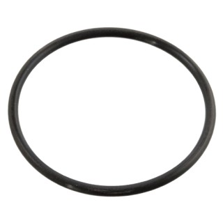 прокладка термостата!\ Audi A4 2.4-2.8 95-01/A6 2.3-2.8 94-05 10258 FEBI BILSTEIN
