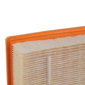 Фильтр воздушный MERCEDES C (W203),E (W2100),ML (W163),S (W220),G (W463) (TDI) M LX752 MAHLE KNECHT