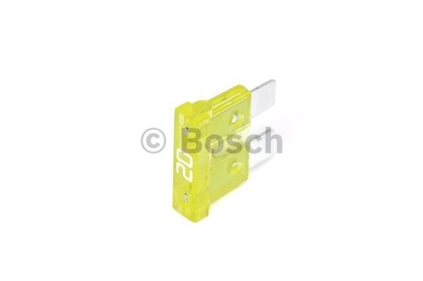 Предохранитель 20A 1 904 529 907 BOSCH
