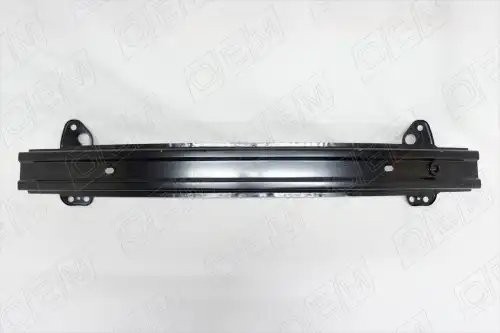 Усилитель бампера переднего Kia Rio 3 QB (2011-2017) OEM0103UBP OEMPARTS